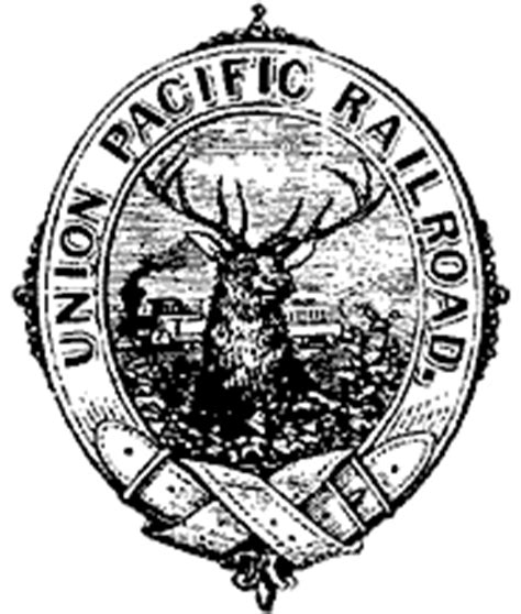 union pacific logopedia